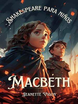 cover image of Macbeth